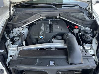 2013 BMW X5 xDrive35i Premium   - Photo 20 - Tarzana, CA 91356
