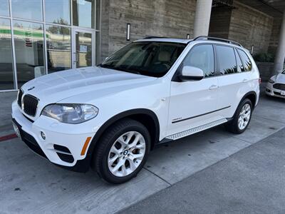 2013 BMW X5 xDrive35i Premium   - Photo 1 - Tarzana, CA 91356