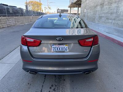 2014 Kia Optima LX - Photo 5 - Tarzana, CA 91356