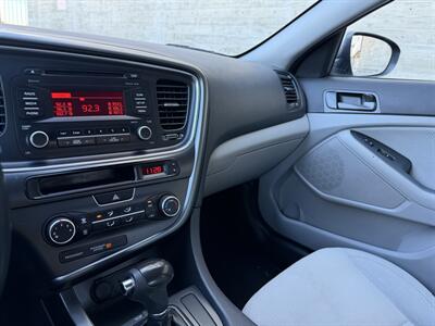 2014 Kia Optima LX - Photo 17 - Tarzana, CA 91356
