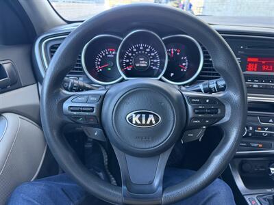 2014 Kia Optima LX - Photo 15 - Tarzana, CA 91356
