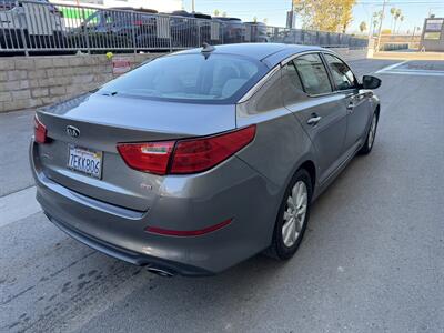 2014 Kia Optima LX - Photo 6 - Tarzana, CA 91356