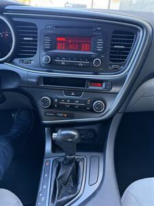 2014 Kia Optima LX - Photo 16 - Tarzana, CA 91356