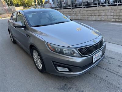 2014 Kia Optima LX - Photo 7 - Tarzana, CA 91356