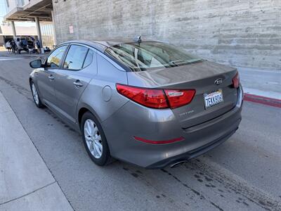 2014 Kia Optima LX - Photo 4 - Tarzana, CA 91356