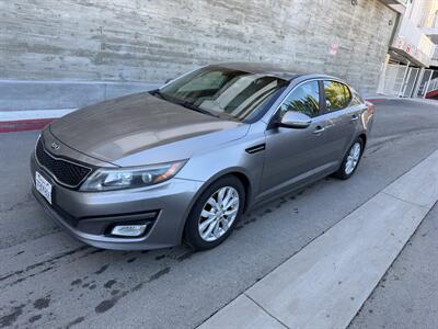 2014 Kia Optima LX - Photo 1 - Tarzana, CA 91356