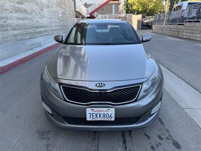 2014 Kia Optima LX - Photo 8 - Tarzana, CA 91356
