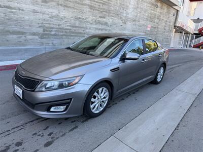 2014 Kia Optima LX - Photo 3 - Tarzana, CA 91356
