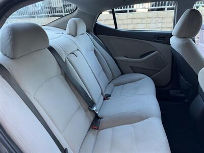 2014 Kia Optima LX - Photo 12 - Tarzana, CA 91356