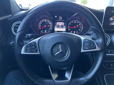 2016 Mercedes-Benz C 300 AMG Sport   - Photo 15 - Tarzana, CA 91356