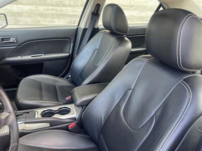 2010 Ford Fusion SEL   - Photo 9 - Tarzana, CA 91356