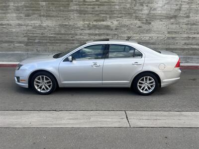 2010 Ford Fusion SEL   - Photo 2 - Tarzana, CA 91356