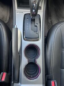 2010 Ford Fusion SEL   - Photo 18 - Tarzana, CA 91356