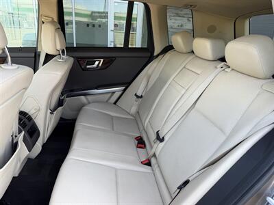 2014 Mercedes-Benz GLK GLK 350 - Photo 11 - Tarzana, CA 91356