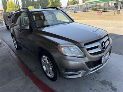 2014 Mercedes-Benz GLK GLK 350 - Photo 7 - Tarzana, CA 91356