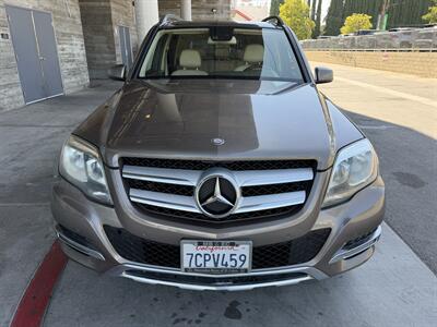 2014 Mercedes-Benz GLK GLK 350 - Photo 8 - Tarzana, CA 91356