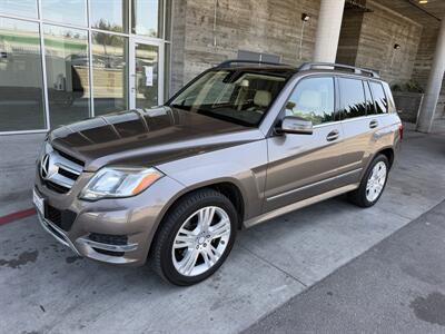 2014 Mercedes-Benz GLK GLK 350 - Photo 2 - Tarzana, CA 91356