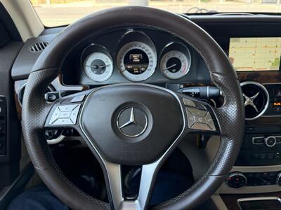 2014 Mercedes-Benz GLK GLK 350 - Photo 20 - Tarzana, CA 91356