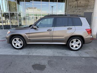 2014 Mercedes-Benz GLK GLK 350 - Photo 3 - Tarzana, CA 91356
