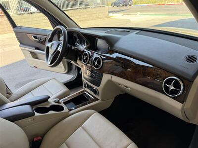 2014 Mercedes-Benz GLK GLK 350 - Photo 14 - Tarzana, CA 91356