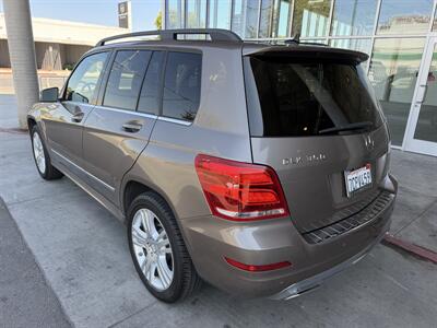 2014 Mercedes-Benz GLK GLK 350 - Photo 4 - Tarzana, CA 91356