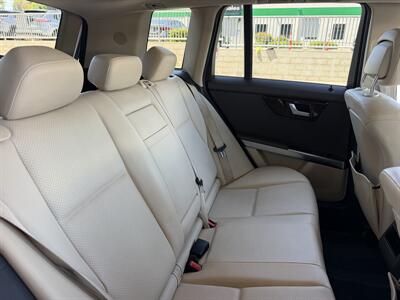 2014 Mercedes-Benz GLK GLK 350 - Photo 13 - Tarzana, CA 91356