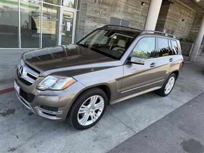 2014 Mercedes-Benz GLK GLK 350 - Photo 1 - Tarzana, CA 91356