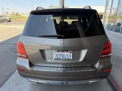 2014 Mercedes-Benz GLK GLK 350 - Photo 5 - Tarzana, CA 91356
