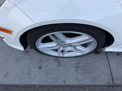 2012 Mercedes-Benz C 250 Sport - Photo 9 - Tarzana, CA 91356