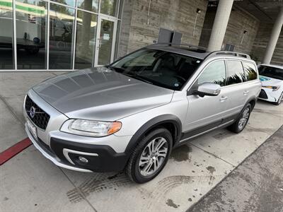 2015 Volvo XC70 T5 Drive-E Premier Wagon