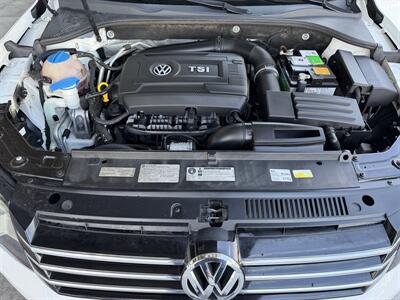 2014 Volkswagen Passat 1.8T SE PZEV   - Photo 20 - Tarzana, CA 91356