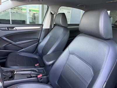 2014 Volkswagen Passat 1.8T SE PZEV   - Photo 12 - Tarzana, CA 91356