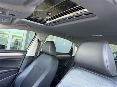 2014 Volkswagen Passat 1.8T SE PZEV   - Photo 13 - Tarzana, CA 91356