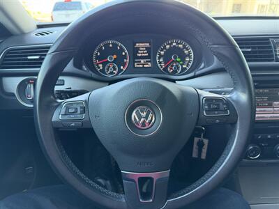 2014 Volkswagen Passat 1.8T SE PZEV   - Photo 21 - Tarzana, CA 91356