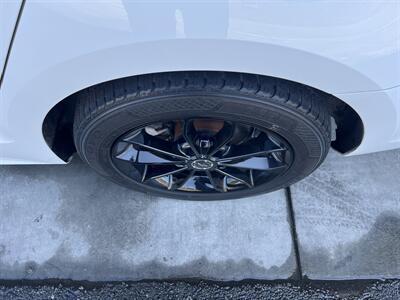 2015 Volkswagen Jetta TDI S   - Photo 21 - Tarzana, CA 91356