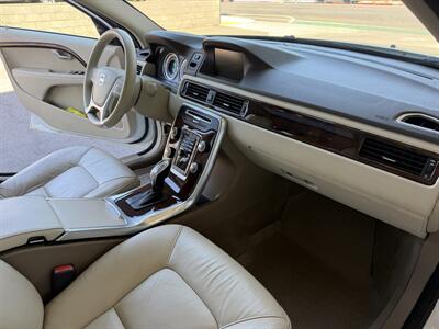 2013 Volvo XC70 T6 Platinum - Photo 17 - Tarzana, CA 91356