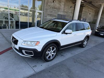 2013 Volvo XC70 T6 Platinum - Photo 1 - Tarzana, CA 91356