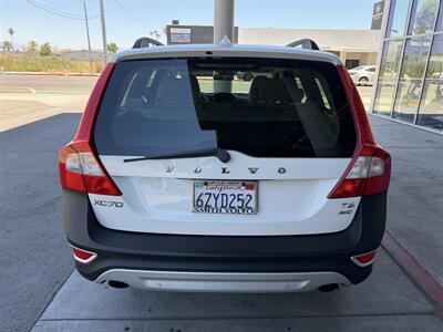 2013 Volvo XC70 T6 Platinum - Photo 5 - Tarzana, CA 91356