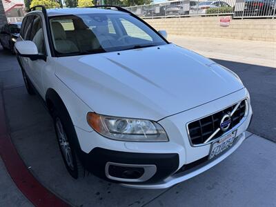 2013 Volvo XC70 T6 Platinum - Photo 7 - Tarzana, CA 91356