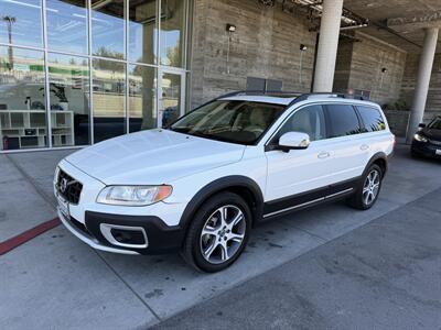 2013 Volvo XC70 T6 Platinum - Photo 3 - Tarzana, CA 91356