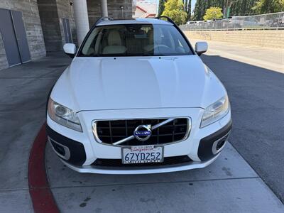 2013 Volvo XC70 T6 Platinum - Photo 8 - Tarzana, CA 91356