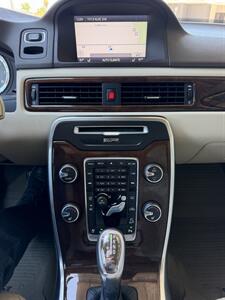 2013 Volvo XC70 T6 Platinum - Photo 25 - Tarzana, CA 91356