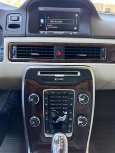 2013 Volvo XC70 T6 Platinum - Photo 22 - Tarzana, CA 91356