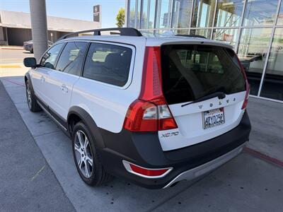 2013 Volvo XC70 T6 Platinum - Photo 4 - Tarzana, CA 91356