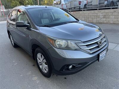 2013 Honda CR-V EX-L   - Photo 7 - Tarzana, CA 91356