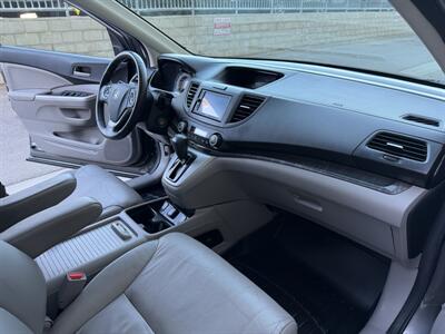 2013 Honda CR-V EX-L   - Photo 16 - Tarzana, CA 91356