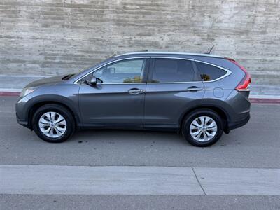 2013 Honda CR-V EX-L   - Photo 2 - Tarzana, CA 91356