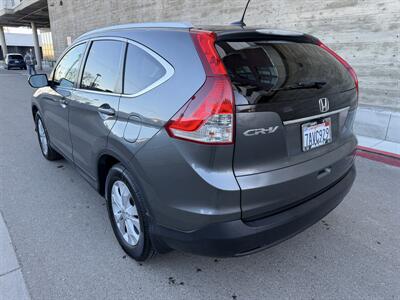 2013 Honda CR-V EX-L   - Photo 4 - Tarzana, CA 91356