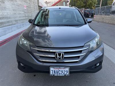 2013 Honda CR-V EX-L   - Photo 8 - Tarzana, CA 91356
