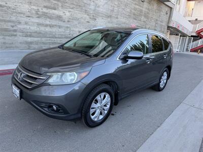 2013 Honda CR-V EX-L   - Photo 3 - Tarzana, CA 91356